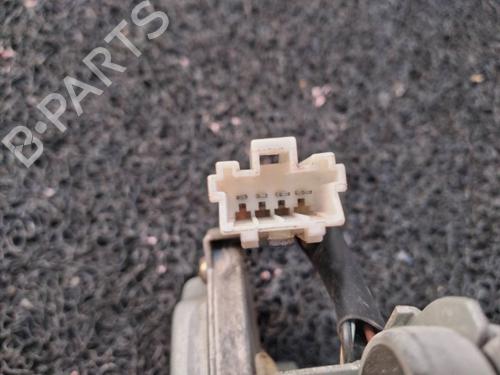 Rear wiper motor SSANGYONG RODIUS I 2.7 Xdi | BP4423543M102 