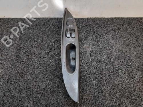 Used Left front window switch Left front window switch HYUNDAI H-1 / STAREX Bus (A1) [1997-2026] 1951312 1951312