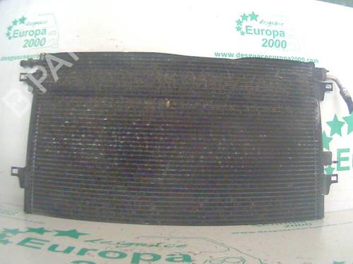 Used AC radiator RENAULT LAGUNA II (BG0/1_) 1.9 dCi (107 hp) 588372