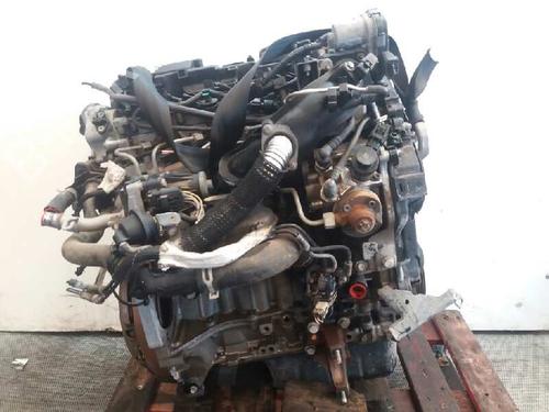 Engine FORD FIESTA VI (CB1, CCN) 1.4 TDCi | BP234624M1  - Image 7