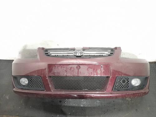 Used Front bumper TATA INDICA 1.4 i (75 hp) 16074384