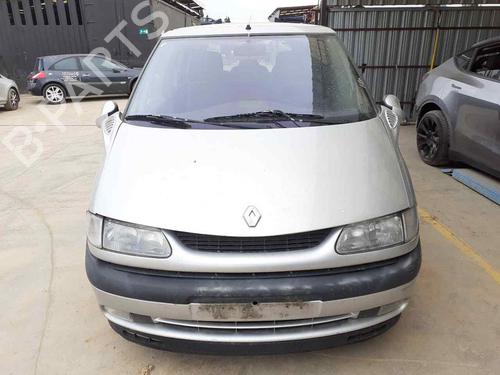 Gearbox RENAULT ESPACE III (JE0_) 2.2 12V TD (JE0E, JE0H, JE0P) | BP26437105M3 