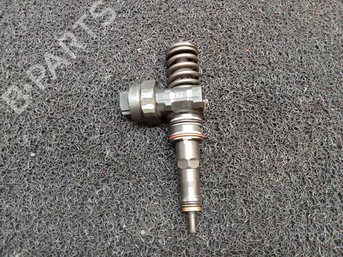 Used Injector Injector AUDI A4 B5 (8D2) [1994-2001] 9501913 9501913