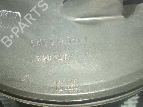 Fuel pump VW POLO III (6N1) 45 1.0 | BP1593314M76