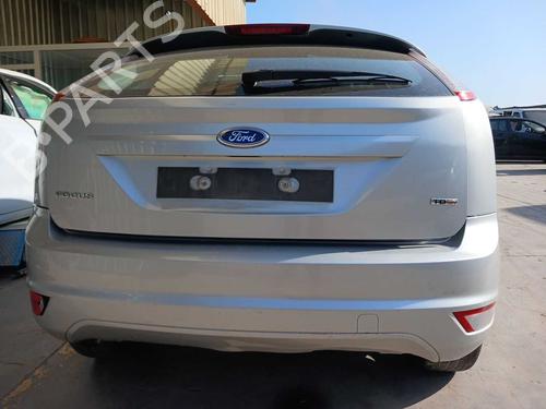 Rear parcel shelf FORD FOCUS II (DA_, HCP, DP) 1.8 TDCi | BP38638457C85 - Image 8