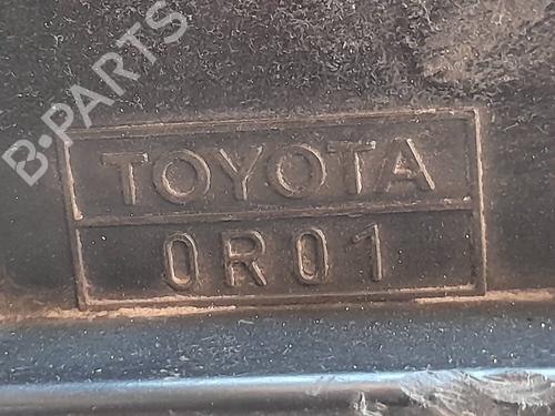 Air filter box TOYOTA AVENSIS Saloon (_T25_) 2.2 D-4D (ADT251_, ADT251R) | BP14034302M87 