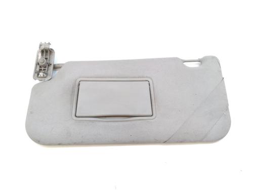 Used Left sun visor Left sun visor FORD FIESTA VI (CB1, CCN) 1.4 TDCi (70 hp) 1592112 1592112