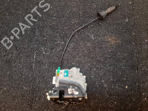 Fechadura frente direita Fechadura frente direita AUDI A5 Sportback (F5A, F5F) [2016-2026] 8207733 8207733