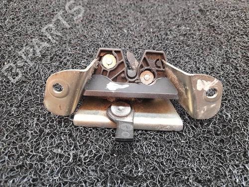 Tailgate lock CITROËN C1 (PM_, PN_) 1.4 HDi | BP4724831C101 