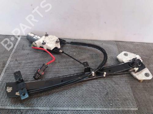 Used Front right window mechanism CHRYSLER NEON II 1.6 (116 hp) 1783448