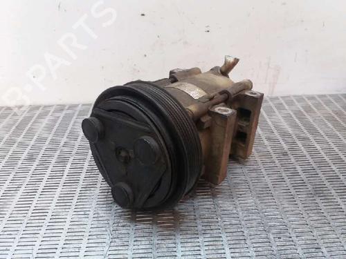 Compressor A/C Compressor A/C 162761 162761