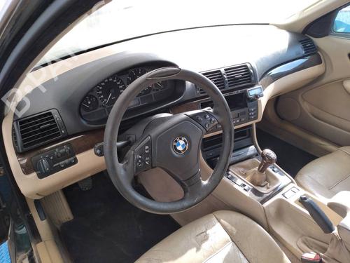 Right front window switch BMW 3 (E46) 328 i | BP7965868I26 