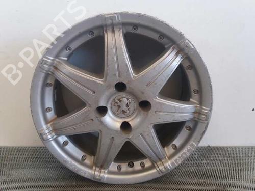 Used Rim PEUGEOT 307 (3A/C) 2.0 HDi 110 (107 hp) 3440112