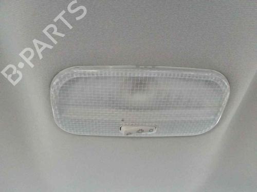 Interior roof light PEUGEOT 3008 I MPV (0U_) 1.6 HDi | BP7408670I8 