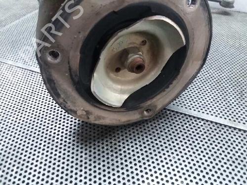 Right front shock absorber PEUGEOT 406 Coupe (8C) 2.2 HDI | BP1940806M17 