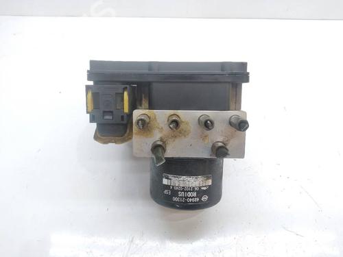 Used ABS pump ABS pump SSANGYONG RODIUS I [2005-2026] 7192241 7192241