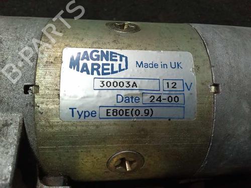 Starter ROVER 400 II Hatchback (RT) 414 Si | BP40097718M8 - Image 5