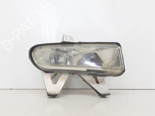 Used Right front fog light PEUGEOT 406 (8B) 1.8 BiFuel (116 hp) 30192643