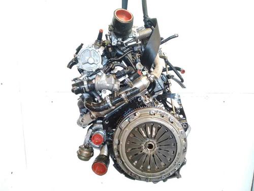 Engine ALFA ROMEO 156 (932_) 1.9 JTD (932.A2B00, 932.A2C00) | BP22441914M1 