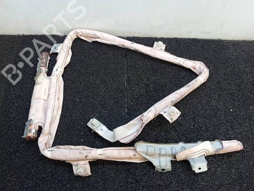 Right curtain airbag TOYOTA PRIUS (_W3_) 1.8 Hybrid (ZVW3_) AJX1591111PCE  |