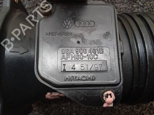 Mass air flow sensor SKODA OCTAVIA I (1U2) 1.6 | BP8413844M95 