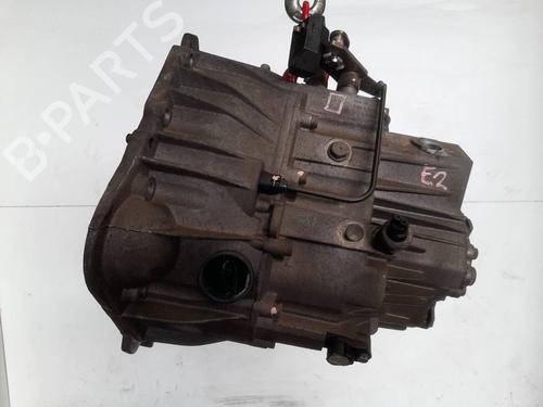 Used Gearbox Gearbox 9307026 9307026