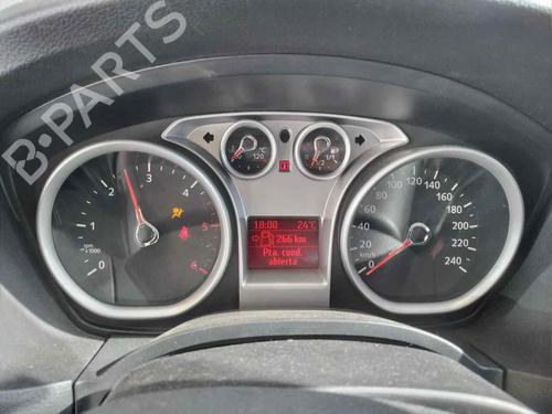 Alternator FORD FOCUS II (DA_, HCP, DP) | BP33820061M7 - Image 14