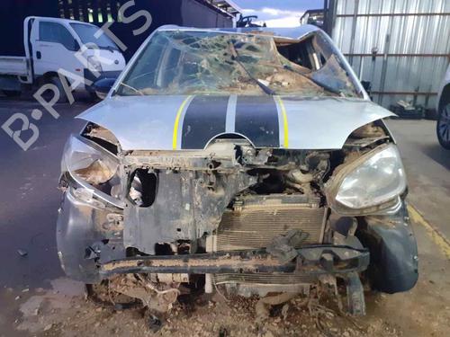 Used Parts VW UP! (121, 122, BL1, BL2, BL3, 123) 4637063