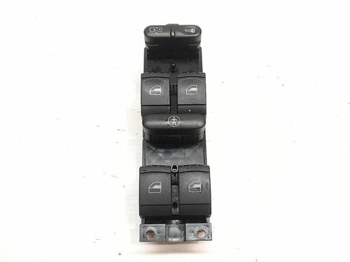 Used Left front window switch SEAT TOLEDO II (1M2) [1998-2006]  32014456