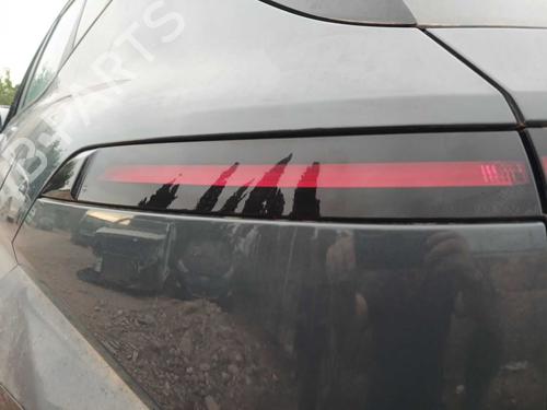Used Left taillight Left taillight 38232309 38232309