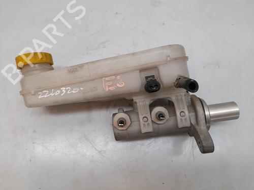 Used Brake master cylinder Brake master cylinder CITROËN JUMPER II Van 2.2 HDi 120 (120 hp) 10244329 10244329