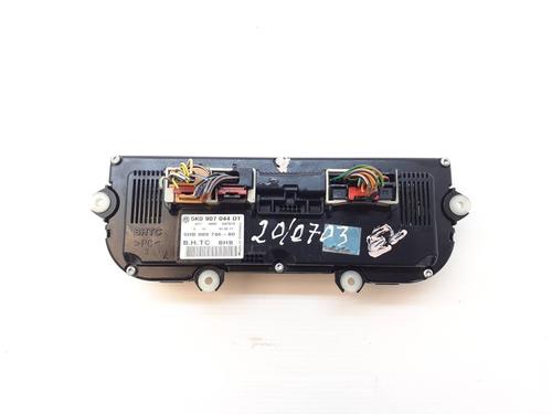 Climate control VW SCIROCCO III (137, 138) 2.0 TDI | BP8943450I5 - Image 4