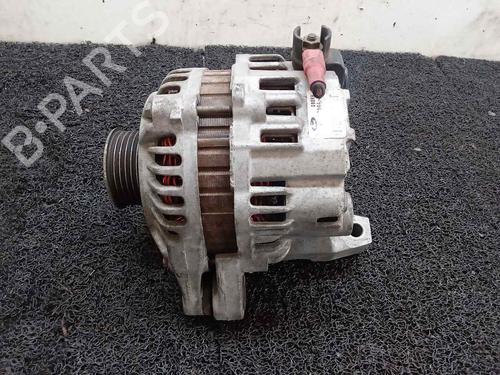 Used Alternator FORD FIESTA IV (JA_, JB_) 1.25 i 16V (75 hp) 1191165