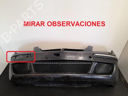 Used Front bumper LANCIA PHEDRA (179_) 2.2 JTD (179AXC1A) (128 hp) 7254512