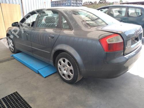 Right front shock absorber AUDI A4 B6 (8E2) 2.5 TDI | BP8272748M17 - Image 7
