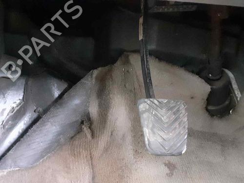 Kupplungspedal für HYUNDAI SANTA FÉ II (CM) 2.2 CRDi GLS (150 hp) 24650525