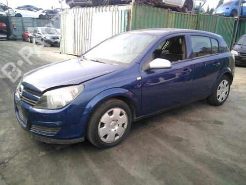 Gearbox OPEL ASTRA H (A04) 1.7 CDTI (L48) | BP6043548M3 