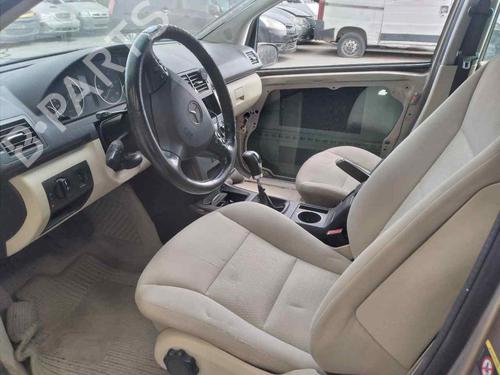 Front left interior door handle MERCEDES-BENZ A-CLASS (W169) A 180 CDI (169.007, 169.307) | BP27249327I13  - Image 7