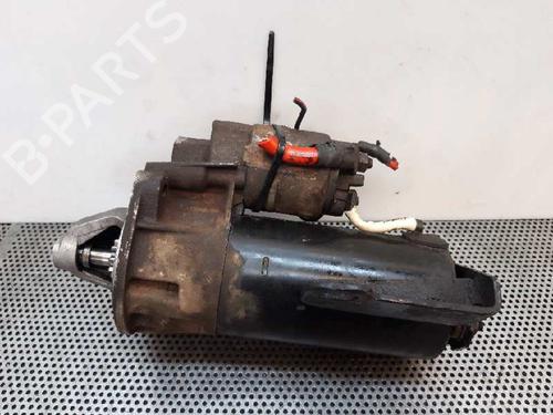 Anlasser FORD FIESTA Box Body/MPV (F3L, F5L) 1.8 D (60 hp) 3686311