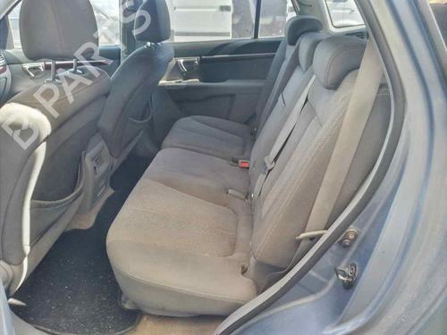 Switch HYUNDAI SANTA FÉ II (CM) 2.2 CRDi GLS 4x4 | BP24650528I30 - Image 9