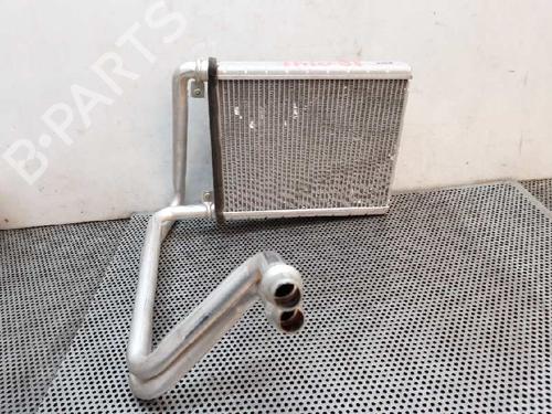 Used Heater matrix Heater matrix 4883480 4883480