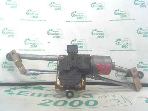 Front wiper motor CITROËN C5 II (RC_) 2.0 HDi (RCRHRH) | BP1354478M29 
