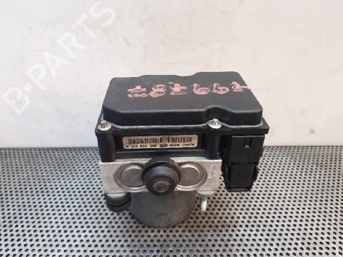 ABS pump FIAT PANDA (169_)  | BP2794402M43 