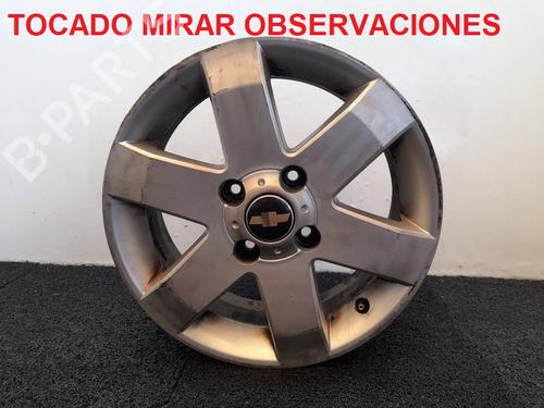 Velg CHEVROLET EPICA (KL1_) 2.0 D (150 hp) 6JX16 |