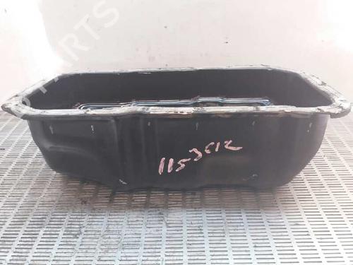 Oil sump CITROËN SAXO (S0, S1) 1.5 D | BP14032901M115 