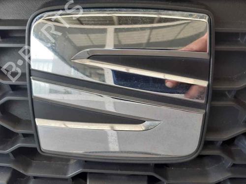 Used Front bumper reinforcement Front bumper reinforcement SEAT ARONA (KJ7, KJP) [2017-2026] 21806615 21806615