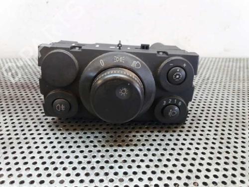 Used Headlight switch Headlight switch OPEL ASTRA H (A04) [2004-2014] 3486944 3486944
