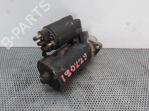Starter OPEL AGILA (A) (H00) 1.0 12V (F68) | BP1279778M8 