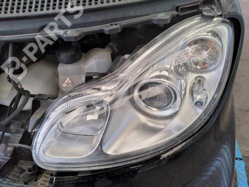 Expansion tank SMART FORTWO Coupe (451) 1.0 (451.331, 451.380) | BP10539500C120  - Image 26