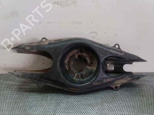 Left rear suspension arm MERCEDES-BENZ C-CLASS (W204) C 200 CDI (204.007, 204.006) | BP590005M14 